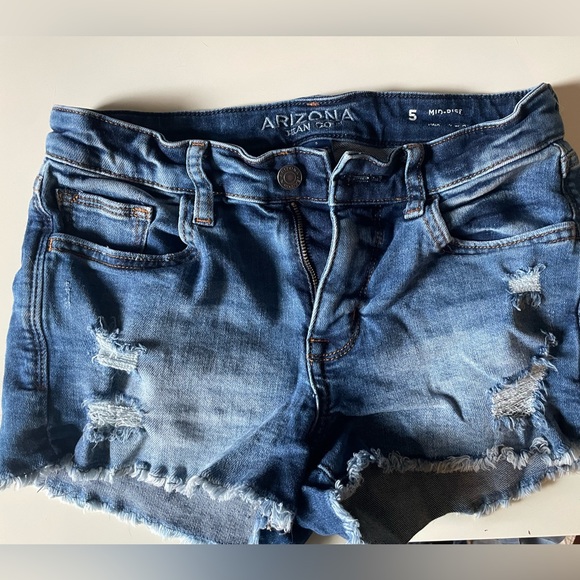Arizona Jean Co Shorts - Picture 1 of 3